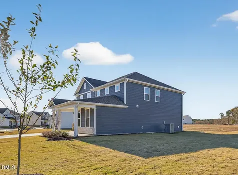 104 Gilmer Street Fuquay Varina NC 27526
