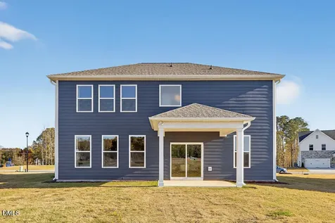 104 Gilmer Street Fuquay Varina NC 27526