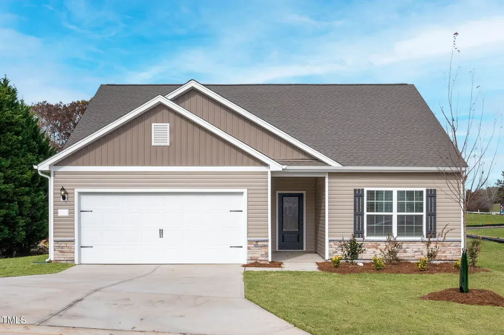 357 Chedworth Drive Angier NC 27501