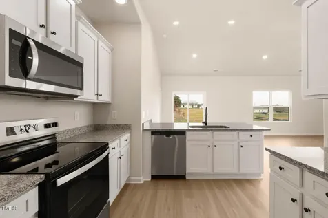 357 Chedworth Drive Angier NC 27501
