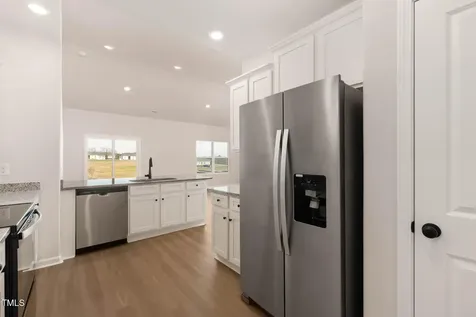 357 Chedworth Drive Angier NC 27501