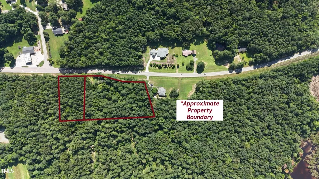 5663 Nc Highway 751 Apex NC 27523