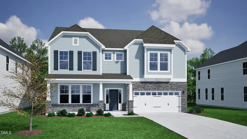 4208 Sweet Ivy Landing Durham NC 27703