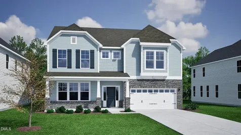 4208 Sweet Ivy Landing Durham NC 27703