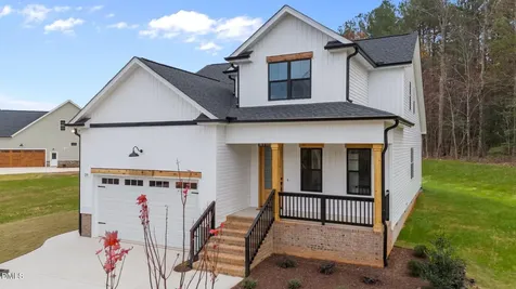 20 Stream View Way Zebulon NC 27597