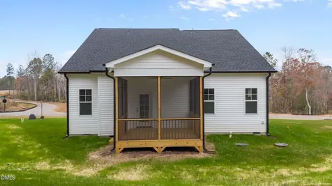 20 Stream View Way Zebulon NC 27597