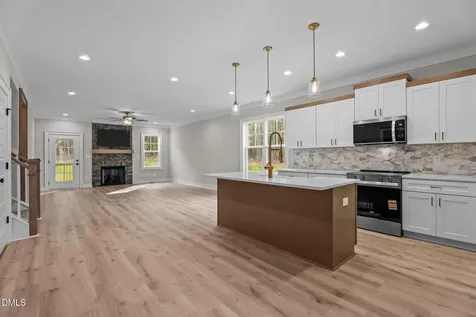 20 Stream View Way Zebulon NC 27597