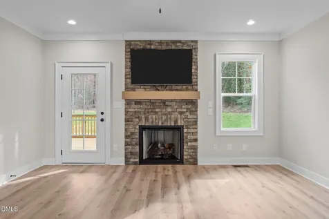 20 Stream View Way Zebulon NC 27597