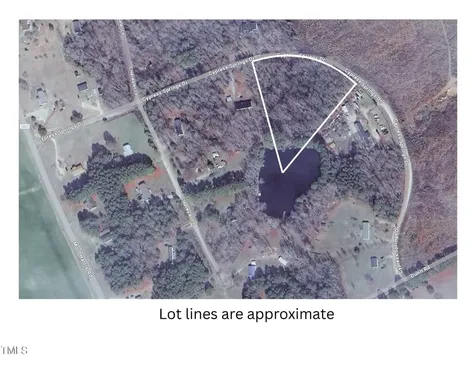 Lot 18 Cypress Springs Drive Louisburg NC 27549
