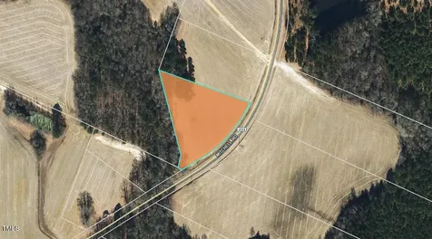 Lot 6 Mitchell Road Lillington NC 27546
