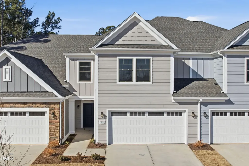 712 Blackpool Drive Durham NC 27703