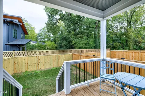 1418 Joe Louis Avenue Raleigh NC 27610