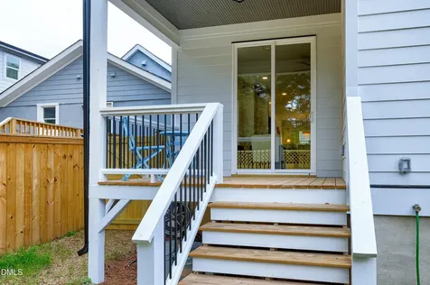1418 Joe Louis Avenue Raleigh NC 27610