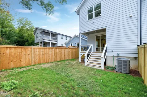 1418 Joe Louis Avenue Raleigh NC 27610