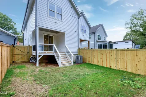 1418 Joe Louis Avenue Raleigh NC 27610
