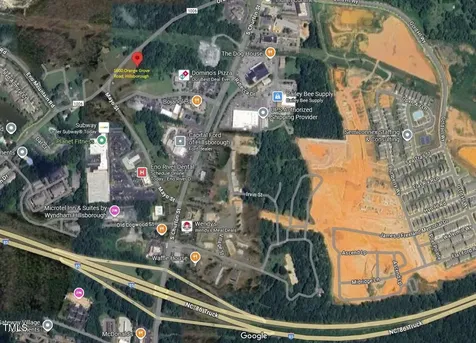1600 Orange Grove Road Hillsborough NC 27278