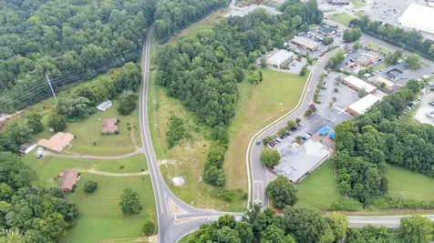1600 Orange Grove Road Hillsborough NC 27278