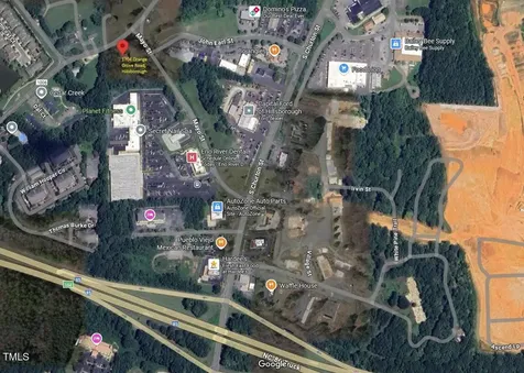1704 Orange Grove Road Hillsborough NC 27278