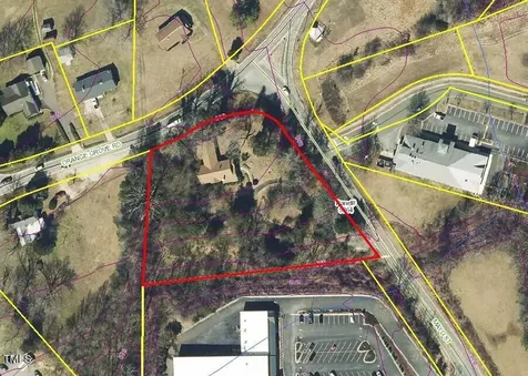 1704 Orange Grove Road Hillsborough NC 27278