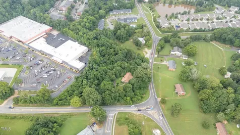 1704 Orange Grove Road Hillsborough NC 27278