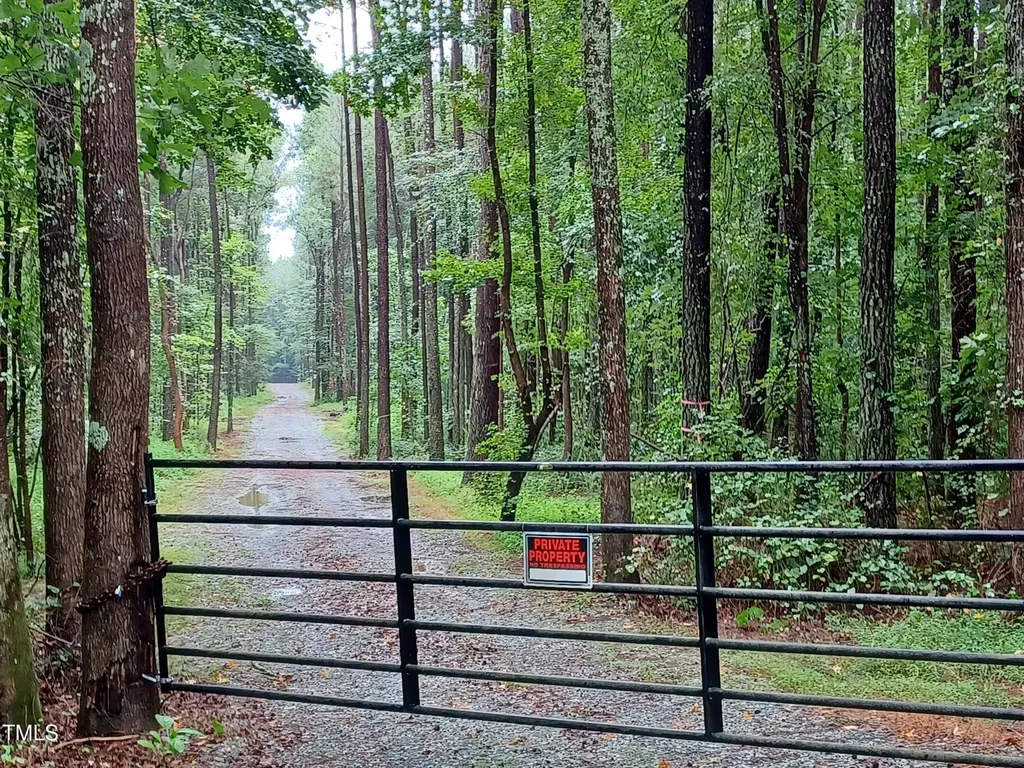 Tbd Jahue Lane Pittsboro NC 27312