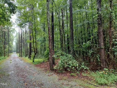 Tbd Jahue Lane Pittsboro NC 27312