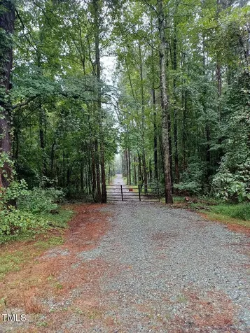 Tbd Jahue Lane Pittsboro NC 27312