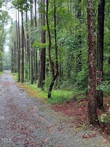 Tbd Jahue Lane Pittsboro NC 27312