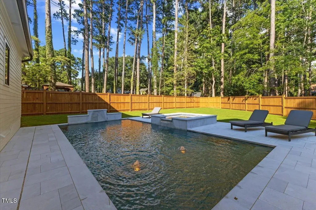 4906 Tremont Drive Raleigh NC 27609