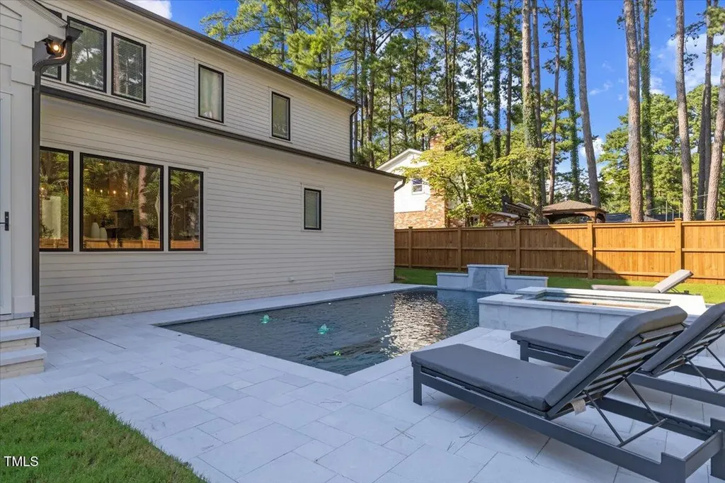 4906 Tremont Drive Raleigh NC 27609