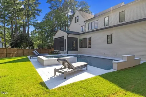 4906 Tremont Drive Raleigh NC 27609