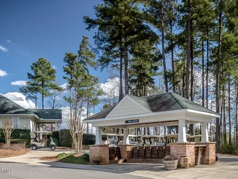 642 The Preserve Trail Chapel Hill NC 27517