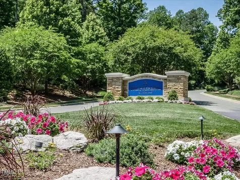 642 The Preserve Trail Chapel Hill NC 27517