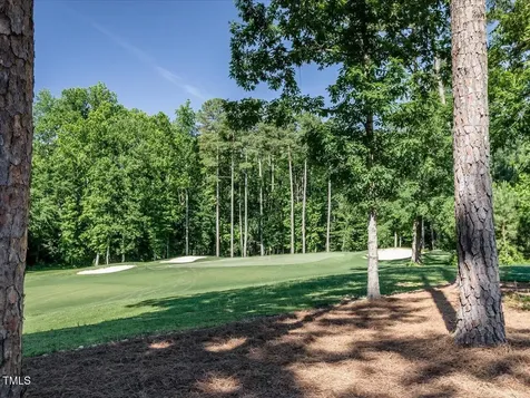 642 The Preserve Trail Chapel Hill NC 27517