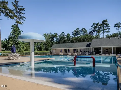 642 The Preserve Trail Chapel Hill NC 27517