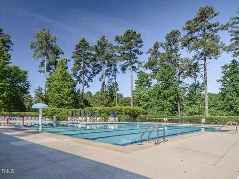 642 The Preserve Trail Chapel Hill NC 27517