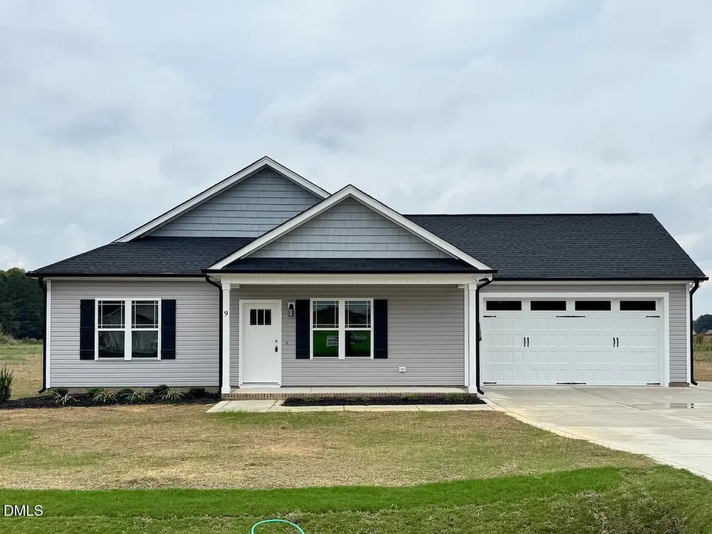 9 Alex Acres Way Selma NC 27576