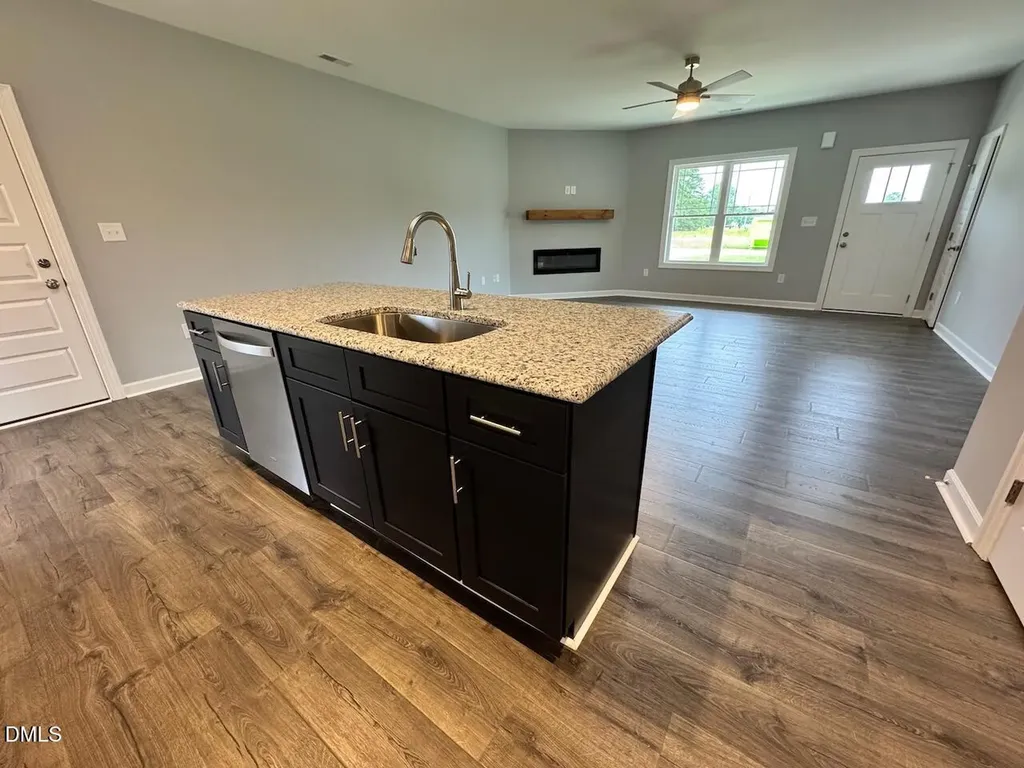 9 Alex Acres Way Selma NC 27576