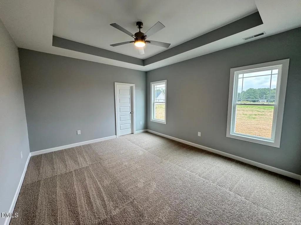9 Alex Acres Way Selma NC 27576