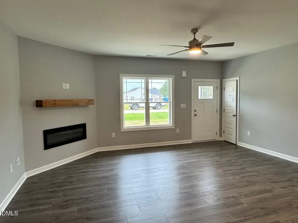 9 Alex Acres Way Selma NC 27576