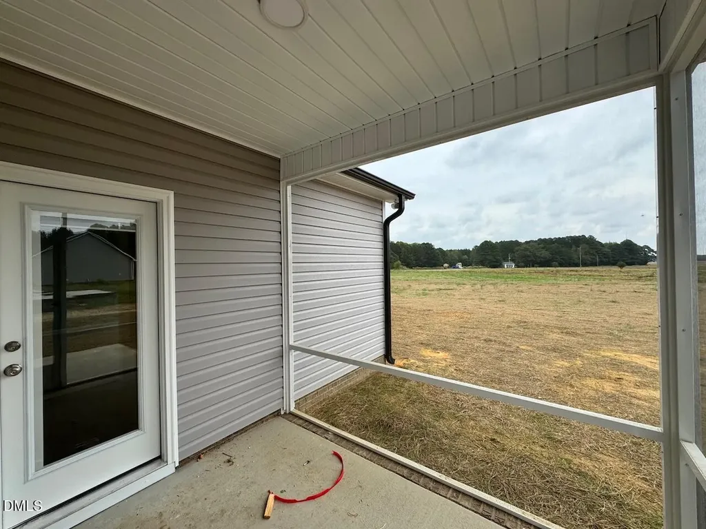 9 Alex Acres Way Selma NC 27576