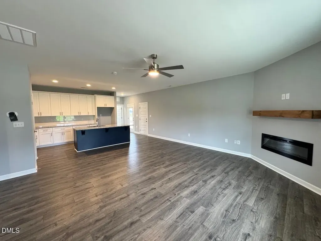 9 Alex Acres Way Selma NC 27576