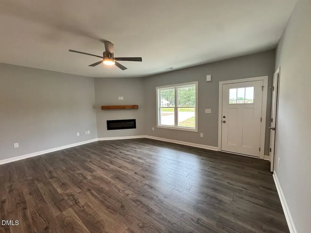 9 Alex Acres Way Selma NC 27576