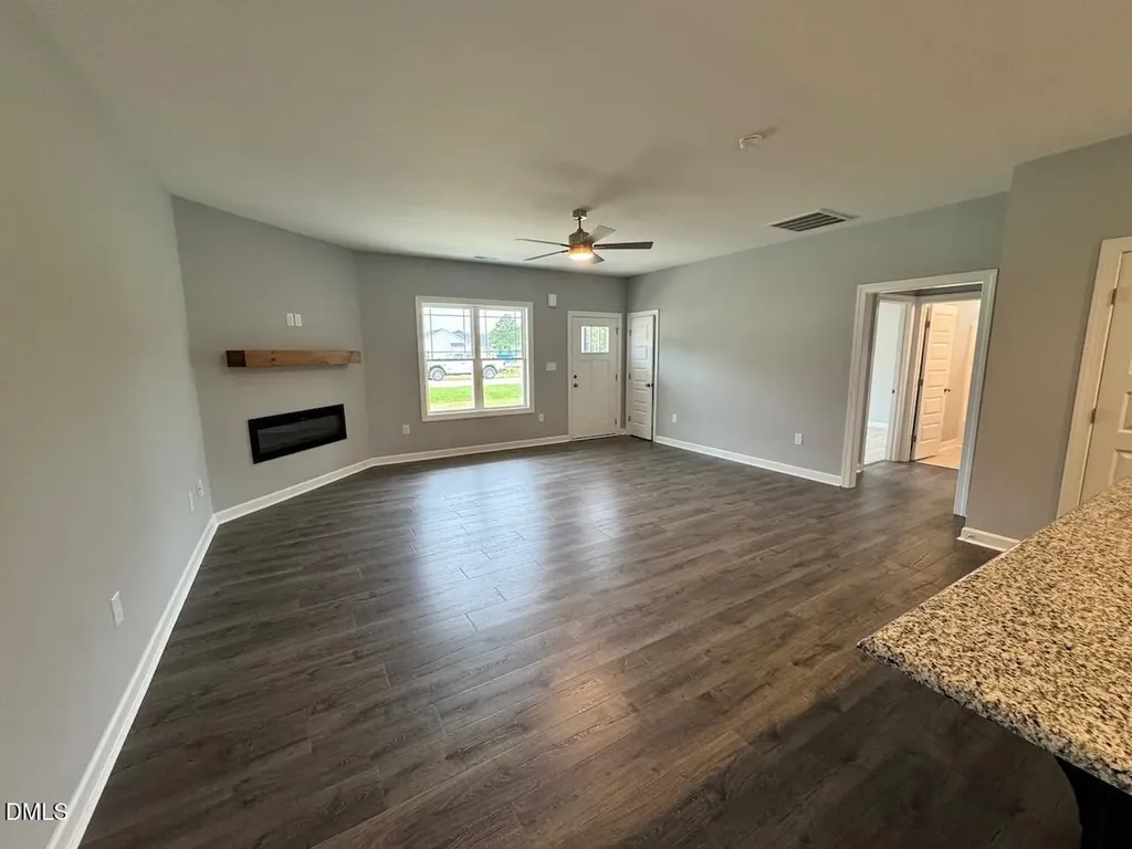 9 Alex Acres Way Selma NC 27576