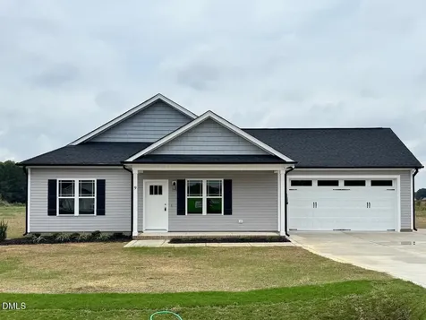 9 Alex Acres Way Selma NC 27576