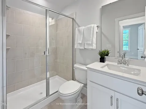 201 Charlotte Knoll Street Zebulon NC 27597