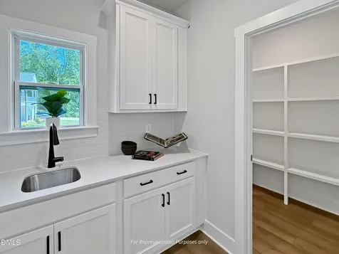 201 Charlotte Knoll Street Zebulon NC 27597