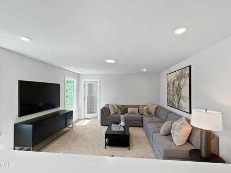 201 Charlotte Knoll Street Zebulon NC 27597