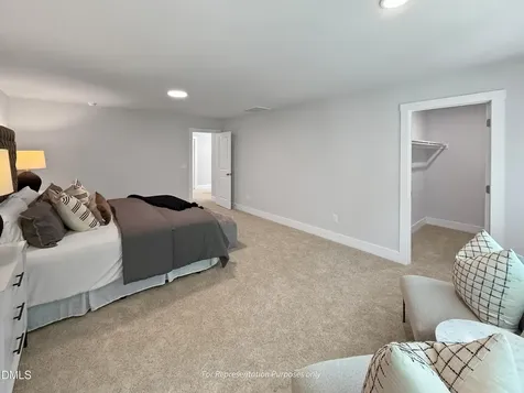 201 Charlotte Knoll Street Zebulon NC 27597
