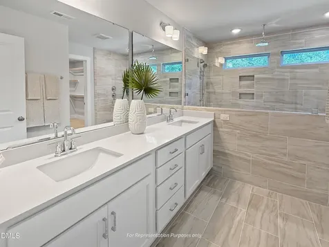 201 Charlotte Knoll Street Zebulon NC 27597